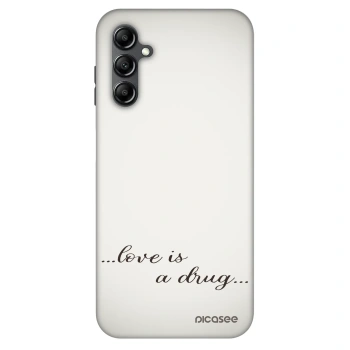 Ovitek za Samsung Galaxy A14 5G A146P - Love is a drug