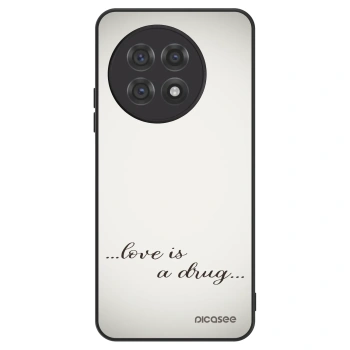 Ovitek za OnePlus 13R 5G - Love is a drug