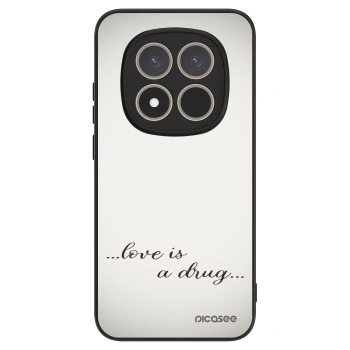 Ovitek za Xiaomi Redmi Note 15 Pro 4G - Love is a drug