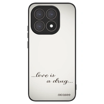 Ovitek za Xiaomi 15T - Love is a drug