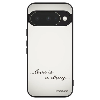 Ovitek za Google Pixel 10 - Love is a drug