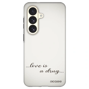Ovitek za Samsung Galaxy S26 - Love is a drug