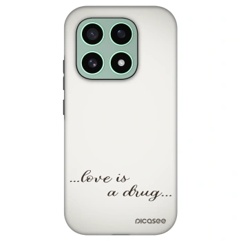 Ovitek za Xiaomi 17 - Love is a drug