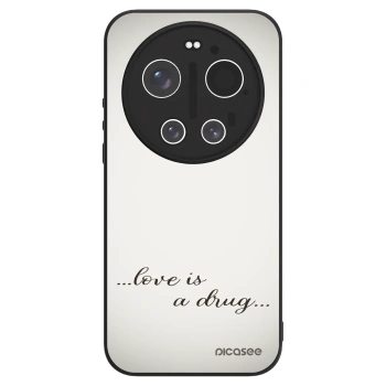 Ovitek za Xiaomi 17 Ultra - Love is a drug