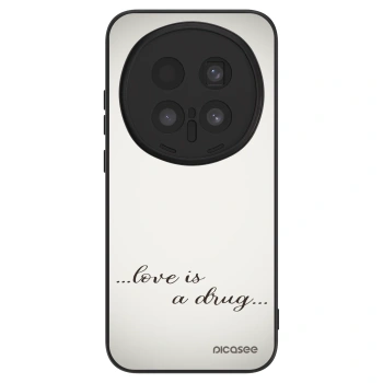 Ovitek za Honor Magic8 Pro 5G - Love is a drug