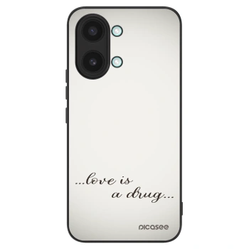Ovitek za Xiaomi Poco X8 Pro Max - Love is a drug