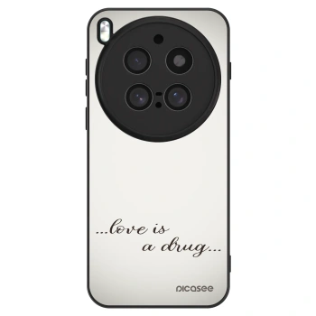 Ovitek za Vivo X300 Pro - Love is a drug