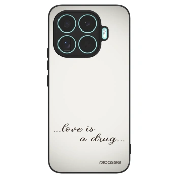 Ovitek za Xiaomi 17T Pro - Love is a drug