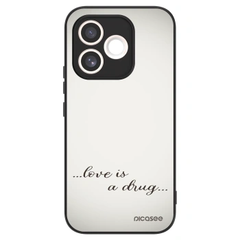 Ovitek za Honor 600 Lite - Love is a drug