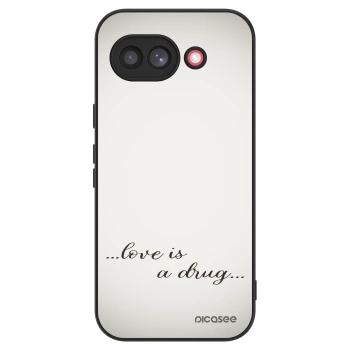 Ovitek za Google Pixel 10a - Love is a drug
