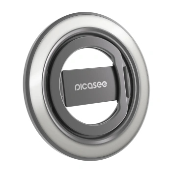 Magnetic holder - Črna