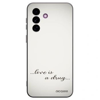 Ovitek za Samsung Galaxy A37 - Love is a drug