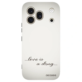 Ovitek za Honor 600 Pro - Love is a drug