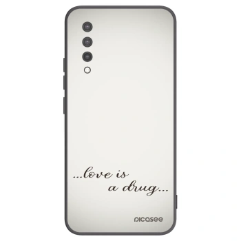 Ovitek za Xiaomi Mi 9 Lite - Love is a drug