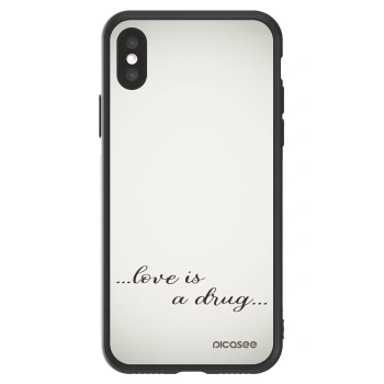 Ovitek za Apple iPhone 6 Plus/6S Plus - Love is a drug