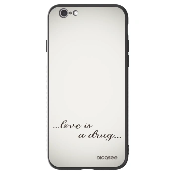 Ovitek za Apple iPhone 6/6S - Love is a drug