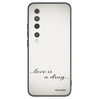 Ovitek za Xiaomi Mi 10 - Love is a drug