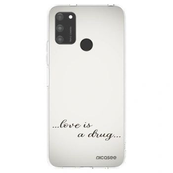 Ovitek za Honor 9A - Love is a drug