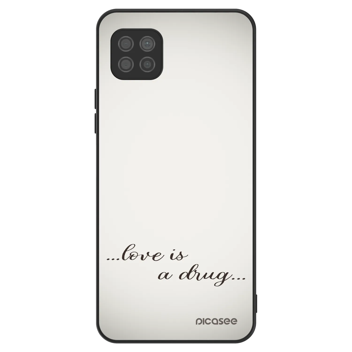 Picasee ULTIMATE CASE za Huawei P40 Lite - Love is a drug