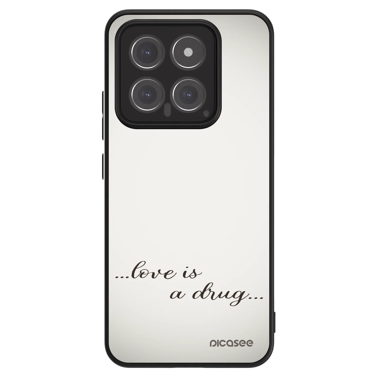 Picasee ULTIMATE CASE za Xiaomi 14 - Love is a drug
