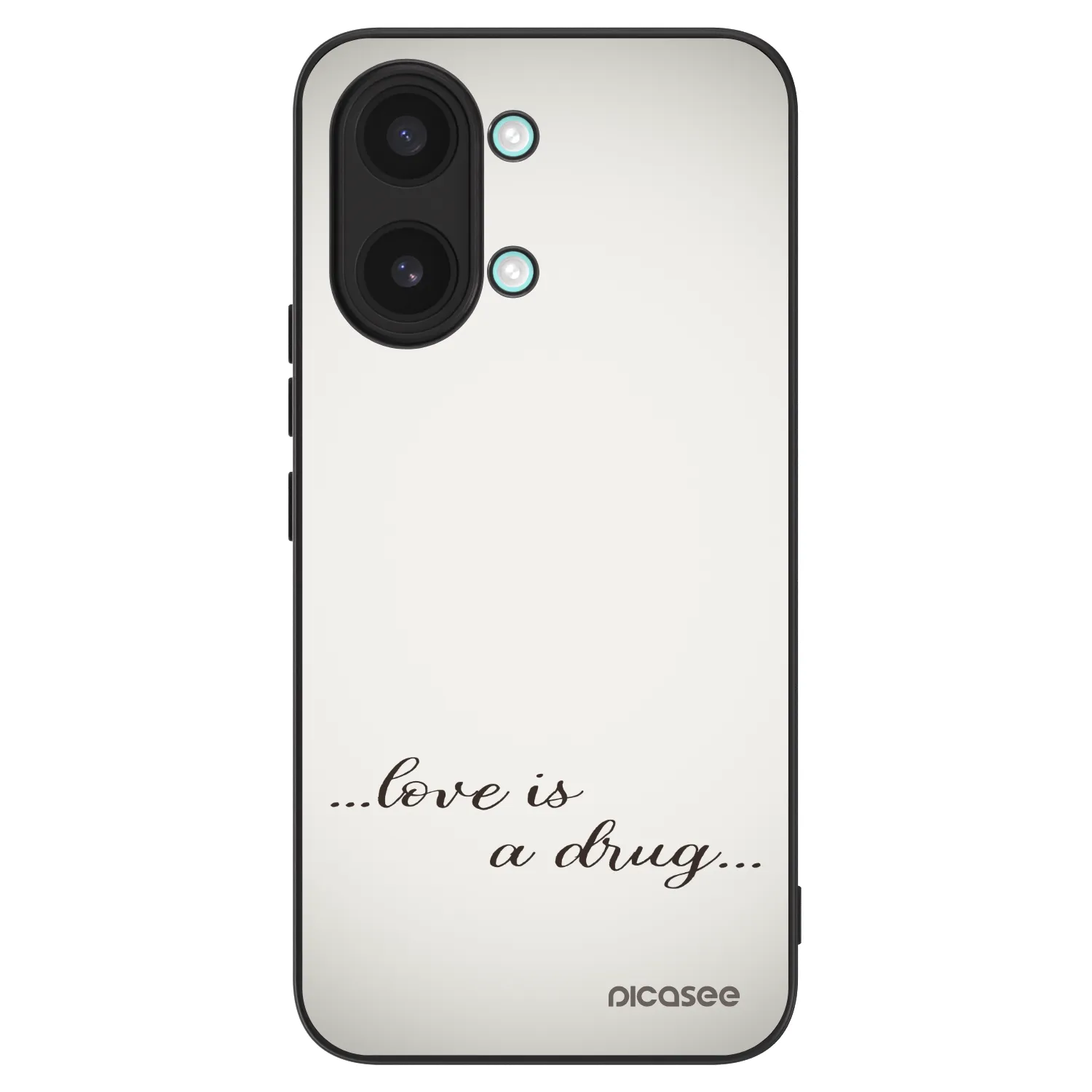 Picasee ULTIMATE CASE za Xiaomi Poco X8 Pro Max - Love is a drug