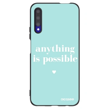 Ovitek za Honor 9X Pro - Anything is possible