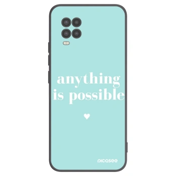 Ovitek za Xiaomi Mi 10 Lite - Anything is possible