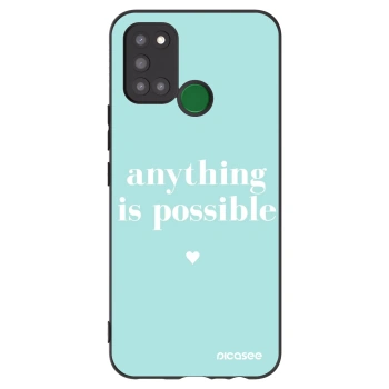 Ovitek za Realme 7i - Anything is possible