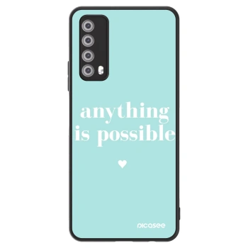 Ovitek za Huawei P Smart 2021 - Anything is possible