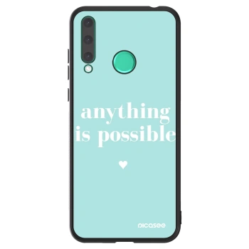 Ovitek za Honor 20 Lite - Anything is possible