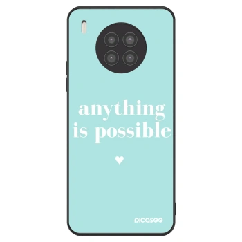 Ovitek za Huawei Nova 8i - Anything is possible