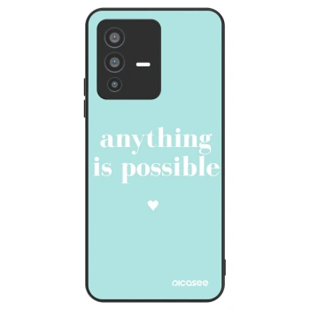 Ovitek za Vivo V23 5G - Anything is possible