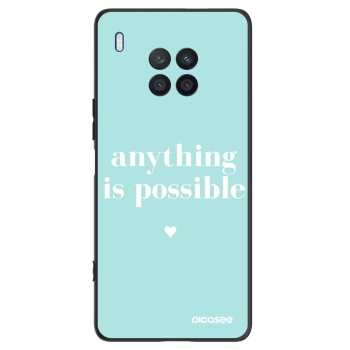 Ovitek za Honor 50 Lite - Anything is possible