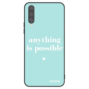 Ovitek za Huawei P20 Pro - Anything is possible