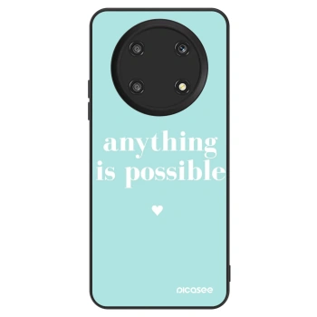 Ovitek za Honor Magic4 Lite 5G - Anything is possible