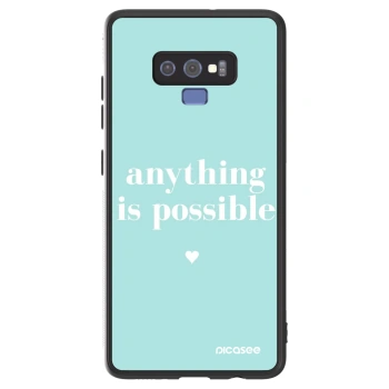 Ovitek za Samsung Galaxy Note 9 N960F - Anything is possible