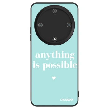 Ovitek za Honor Magic5 Lite 5G - Anything is possible