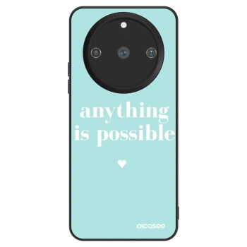 Ovitek za Realme 11 Pro+ - Anything is possible