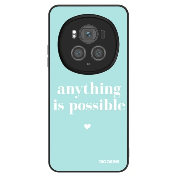 Ovitek za Honor Magic6 Pro - Anything is possible