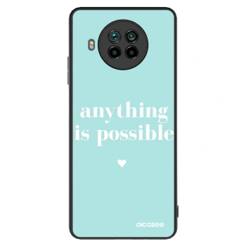 Ovitek za Xiaomi Mi 10T Lite - Anything is possible