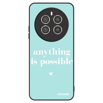 Ovitek za Realme 12 Pro 5G - Anything is possible