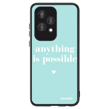 Ovitek za Honor 200 Lite - Anything is possible