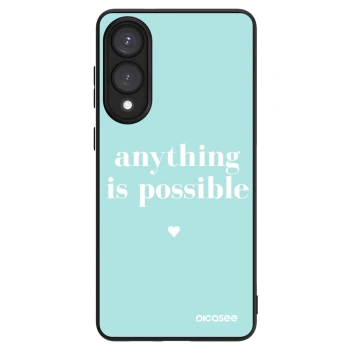 Ovitek za Samsung Galaxy S25 Edge 5G - Anything is possible