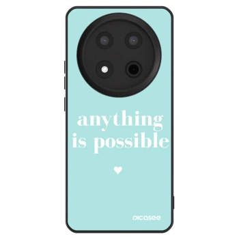 Ovitek za Honor Magic7 Lite 5G - Anything is possible