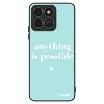 Ovitek za Honor 200 Smart 5G - Anything is possible