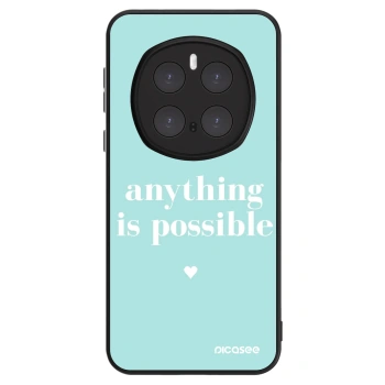 Ovitek za Honor Magic7 Pro 5G - Anything is possible
