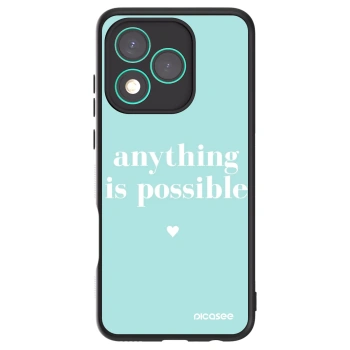 Ovitek za Honor 400 Lite 5G - Anything is possible