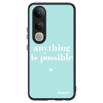 Ovitek za Vivo V50 Lite 5G - Anything is possible
