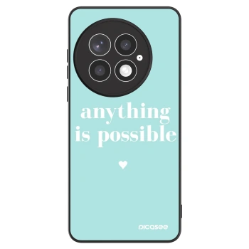 Ovitek za OnePlus 13 5G - Anything is possible
