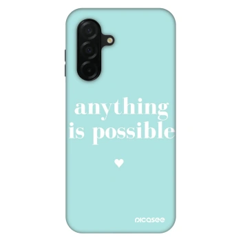 Ovitek za Samsung Galaxy A26 5G A266B - Anything is possible